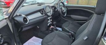 MINI Hatch 1.4 One Steptronic Euro 4 3dr