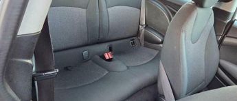 MINI Hatch 1.4 One Steptronic Euro 4 3dr