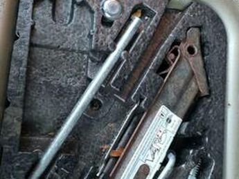 MINI Hatch 1.4 One Steptronic Euro 4 3dr