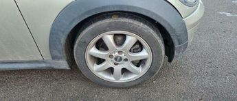 MINI Hatch 1.4 One Steptronic Euro 4 3dr