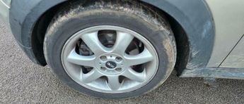 MINI Hatch 1.4 One Steptronic Euro 4 3dr