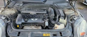 MINI Hatch 1.4 One Steptronic Euro 4 3dr