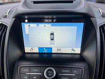 Ford C-Max 1.5T EcoBoost Titanium MPV 5dr Petrol Auto Euro 6 (s/s) (150 ps)