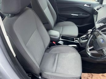 Ford C-Max 1.5T EcoBoost Titanium MPV 5dr Petrol Auto Euro 6 (s/s) (150 ps)