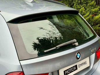 BMW 3 SERIES 2.0 318I SE Auto 5dr