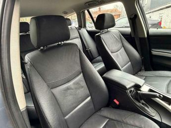 BMW 3 SERIES 2.0 318I SE Auto 5dr