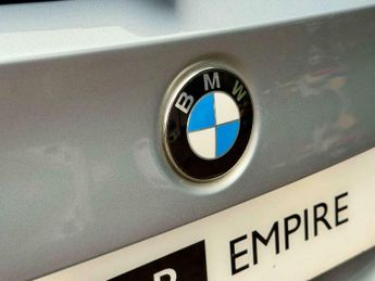 BMW 3 SERIES 2.0 318I SE Auto 5dr