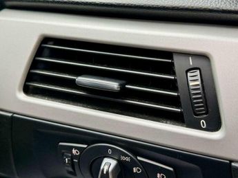BMW 3 SERIES 2.0 318I SE Auto 5dr