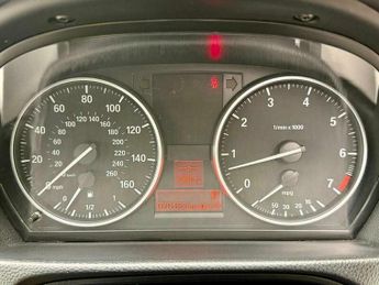 BMW 3 SERIES 2.0 318I SE Auto 5dr