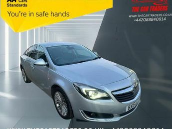 Vauxhall Insignia SE CDTI