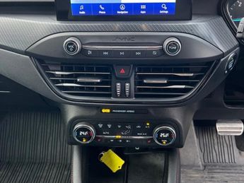 Ford Focus ST-LINE X TDCI