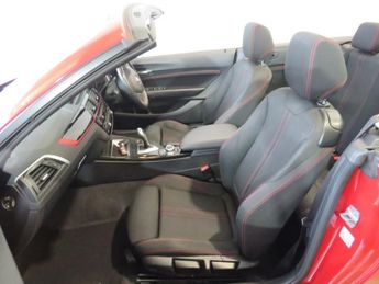 BMW 2 SERIES 218i SPORT