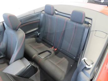 BMW 2 SERIES 218i SPORT