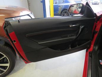 BMW 2 SERIES 218i SPORT