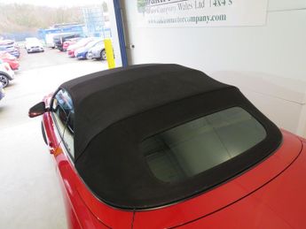 BMW 2 SERIES 218i SPORT