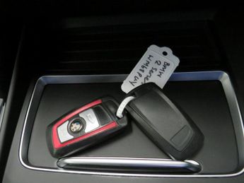 BMW 2 SERIES 218i SPORT