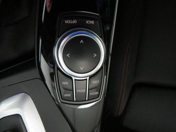 BMW 2 SERIES 218i SPORT