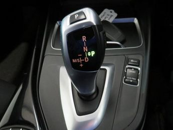 BMW 2 SERIES 218i SPORT