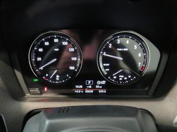 BMW 2 SERIES 218i SPORT