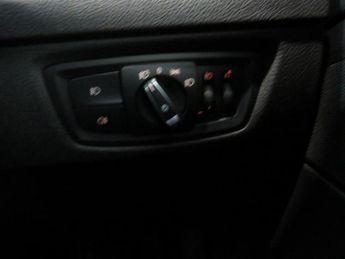 BMW 2 SERIES 218i SPORT