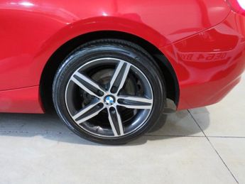 BMW 2 SERIES 218i SPORT