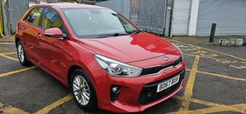 Kia Rio 1.25 2 Euro 6 (s/s) 5dr