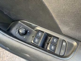 Audi A3 1.4 TFSi Sport S-Tronic Sportback 5dr