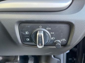 Audi A3 1.4 TFSi Sport S-Tronic Sportback 5dr