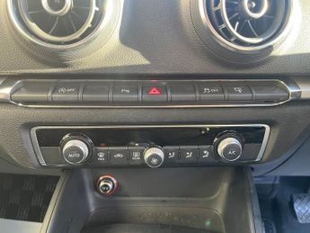 Audi A3 1.4 TFSi Sport S-Tronic Sportback 5dr