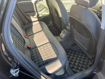 Audi A3 1.4 TFSi Sport S-Tronic Sportback 5dr
