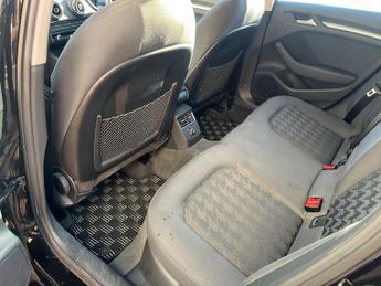 Audi A3 1.4 TFSi Sport S-Tronic Sportback 5dr