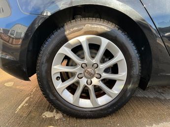 Audi A3 1.4 TFSi Sport S-Tronic Sportback 5dr