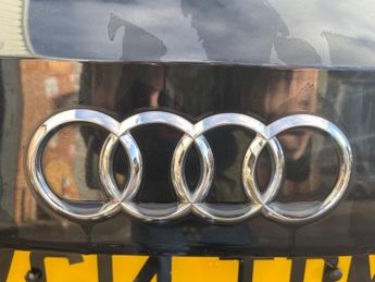 Audi A3 1.4 TFSi Sport S-Tronic Sportback 5dr