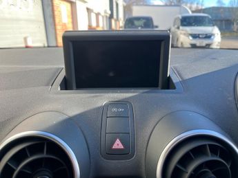 Audi A1 1.4 TFSi Sport S-Tronic 5dr