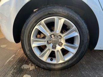 Audi A1 1.4 TFSi Sport S-Tronic 5dr