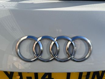 Audi A1 1.4 TFSi Sport S-Tronic 5dr