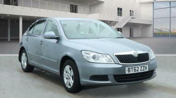 Skoda Octavia 1.2 TSI SE DSG Euro 5 5dr