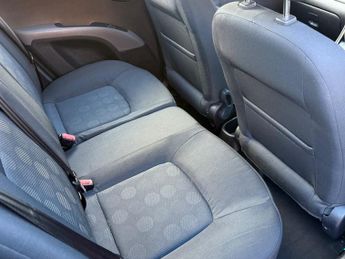 Hyundai I10 1.2 Comfort Auto Euro 4 5dr 77BHP