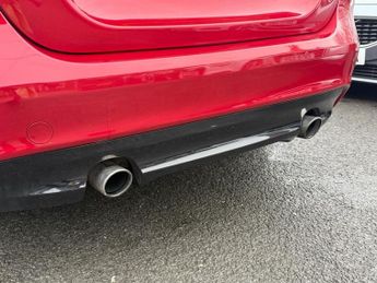 Jaguar XE 3.0 V6 S Auto Euro 6 4dr 335BHP