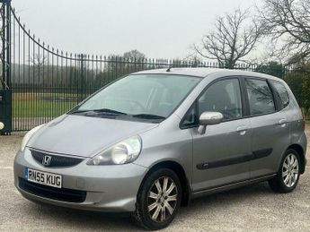 Honda Jazz 1.4 i-DSI SE CVT-7 5dr
