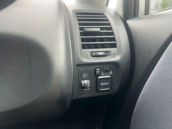 Honda Jazz 1.4 i-DSI SE CVT-7 5dr