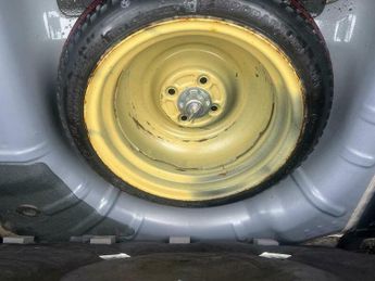 Honda Jazz 1.4 i-DSI SE CVT-7 5dr