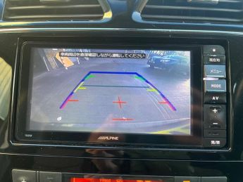 Nissan Serena 2.0 Highway Star S-Hybrid 8 Seater Auto 5dr