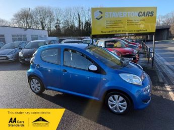 Citroen C1 SPLASH
