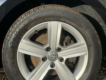 Volkswagen Golf 1.6 TDI BlueMotion Tech Match Edition Hatchback 5dr Diesel DSG E