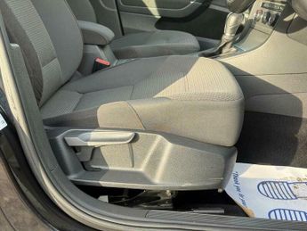 Volkswagen Golf 1.6 TDI BlueMotion Tech Match Edition Hatchback 5dr Diesel DSG E