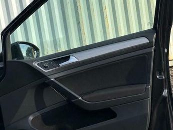 Volkswagen Golf 1.6 TDI BlueMotion Tech Match Edition Hatchback 5dr Diesel DSG E