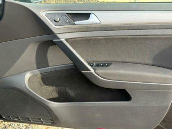 Volkswagen Golf 1.6 TDI BlueMotion Tech Match Edition Hatchback 5dr Diesel DSG E