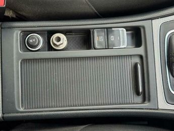 Volkswagen Golf 1.6 TDI BlueMotion Tech Match Edition Hatchback 5dr Diesel DSG E