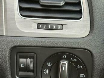 Volkswagen Golf 1.6 TDI BlueMotion Tech Match Edition Hatchback 5dr Diesel DSG E